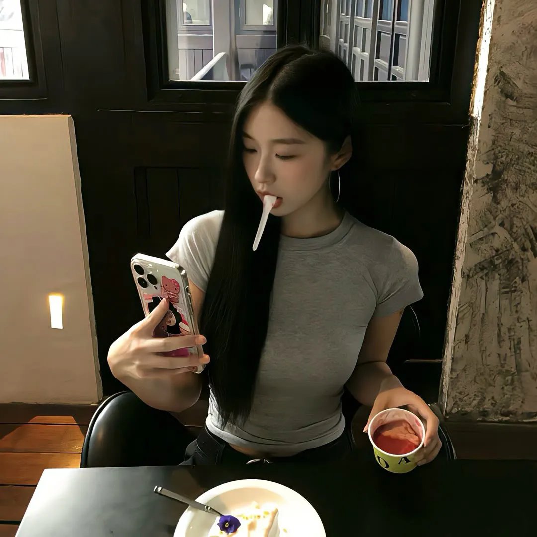 热情邀约